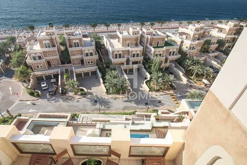 13 Wonderful Gulf views|Ideal family home