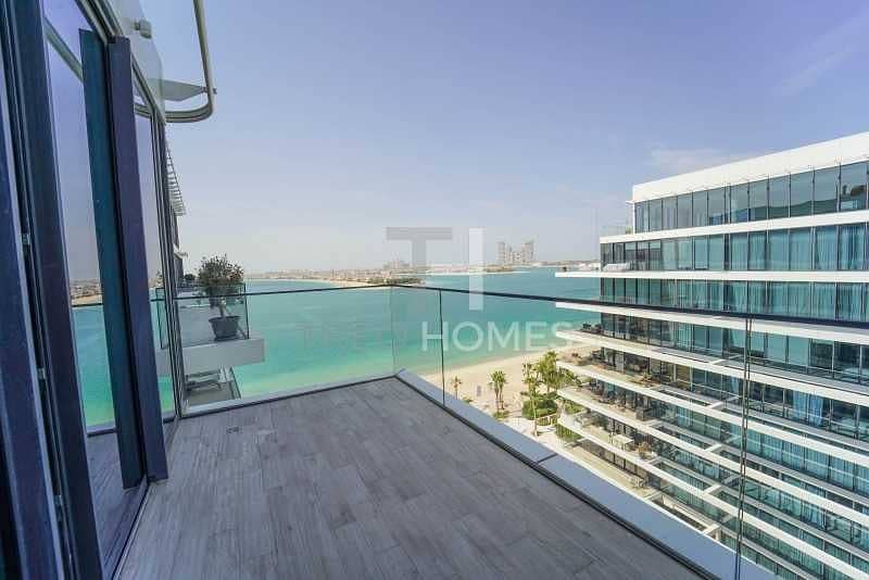 16 Serenia|High Floor|Balcony Sea Views
