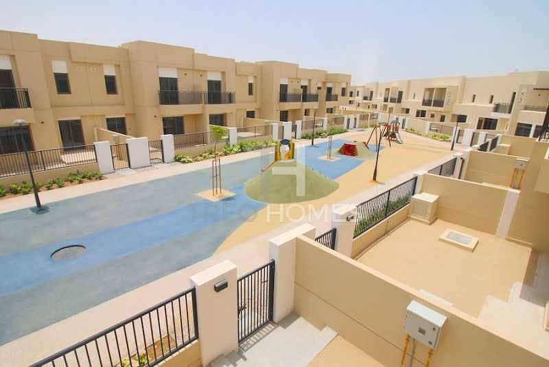 10 Great location |Type 10|3 Bed plus Maids