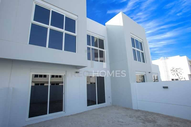 2 View Today | Brand New - B Type | 3BR+Maid