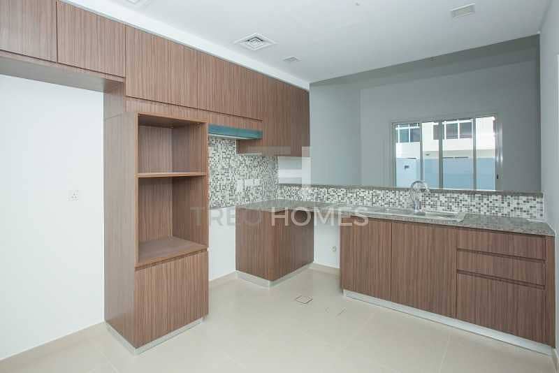 5 View Today | Brand New - B Type | 3BR+Maid