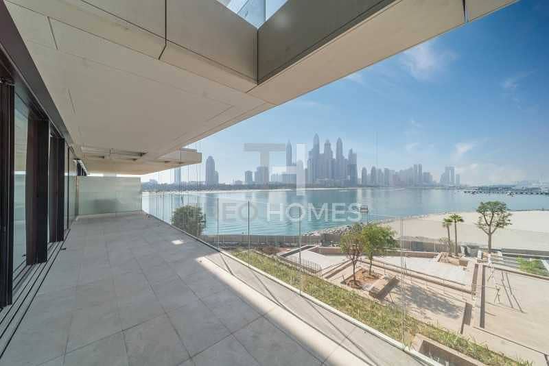 14 One of a Kind | Large 3BR | Full sea view