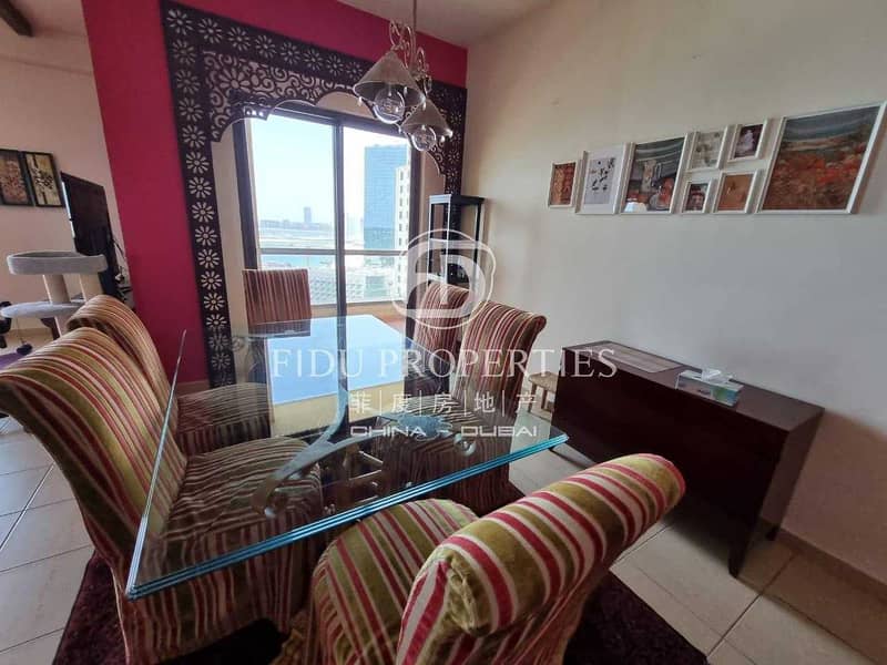 14 Beautful 3BR with Maids and stuning Sea View