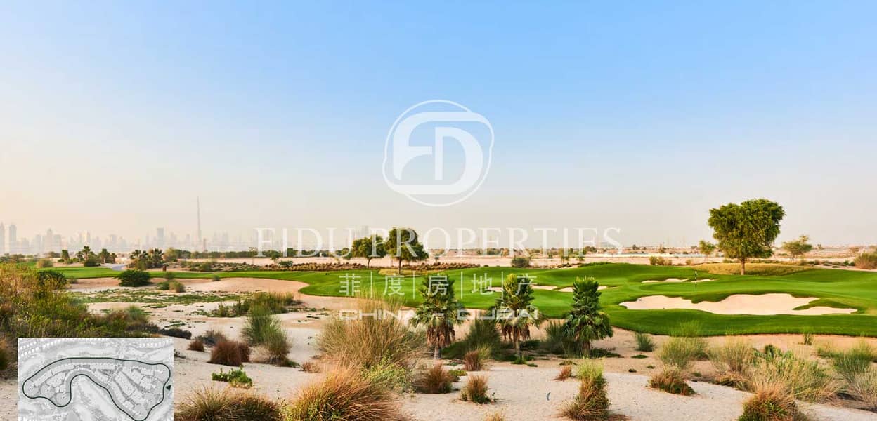 Genuine Resale | Large Plot | Payment Plan Genuine Resale | Large Plot | Payment Plan