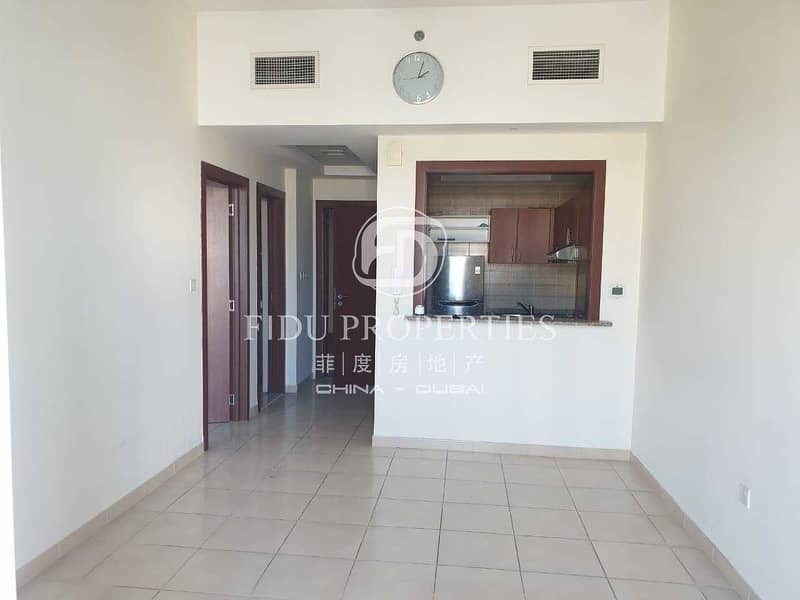 2 Multiple Cheque l Equipped Kitchen | Big Terrace