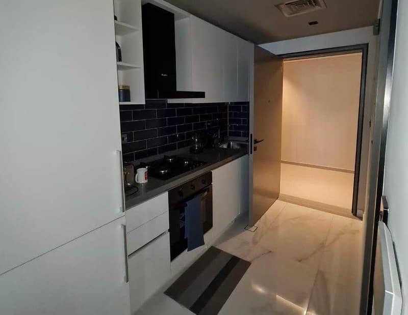 3 Brand new | Furnished| Ready to move in | Studio