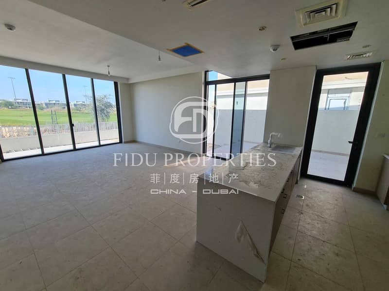 11 Golf View | Roof terrace | Brand New | Maids Room