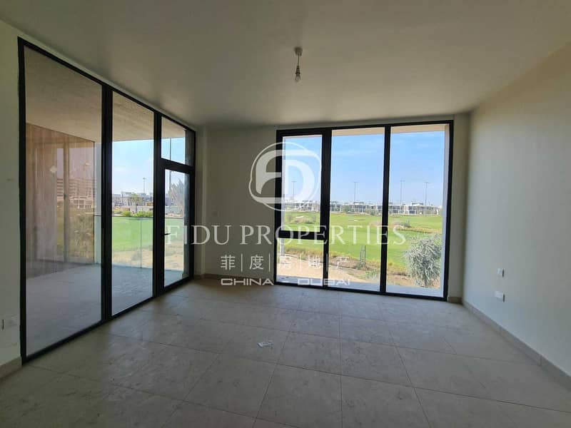 13 Golf View | Roof terrace | Brand New | Maids Room