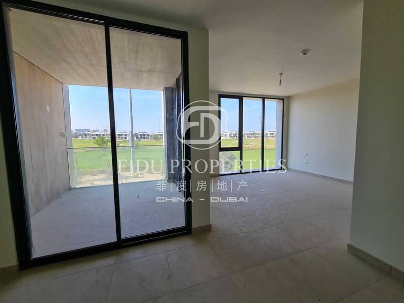 14 Golf View | Roof terrace | Brand New | Maids Room