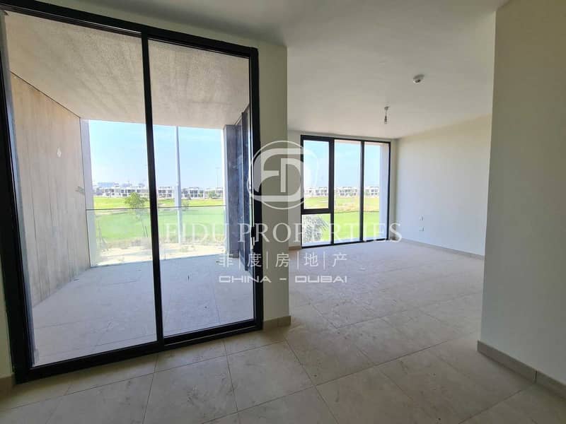 18 Golf View | Roof terrace | Brand New | Maids Room