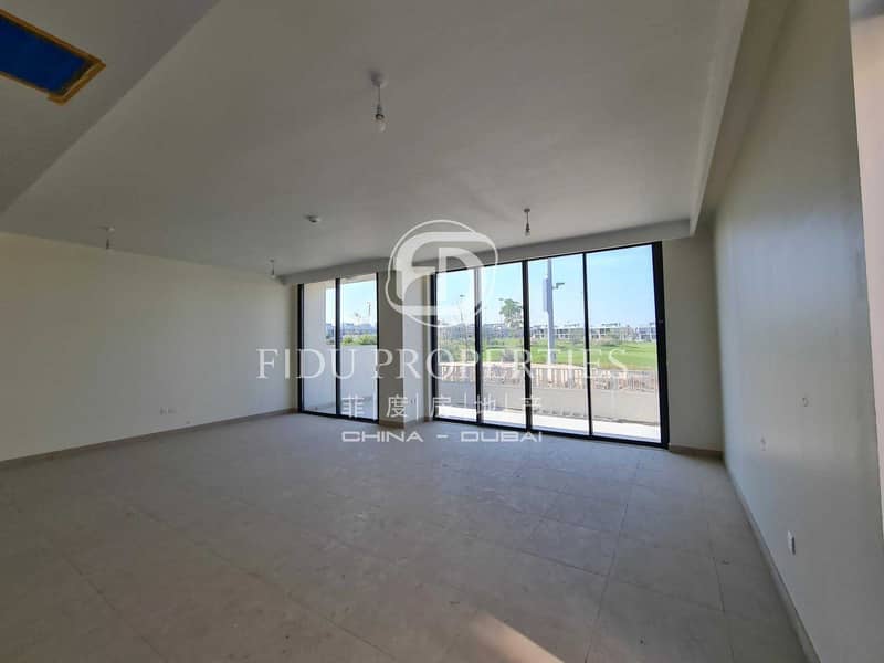 24 Golf View | Roof terrace | Brand New | Maids Room