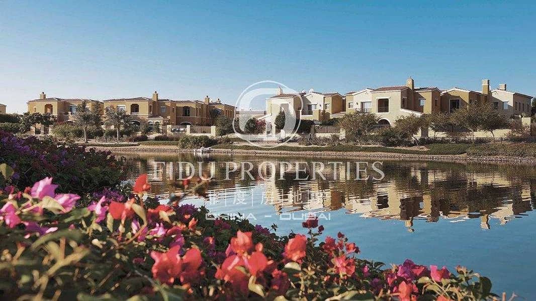 Payment Plan |Big Plot | Handover Q4 2021 Payment Plan |Big Plot | Handover Q4 2021