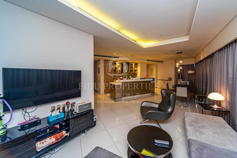 High Floor | 3BR with Maids Room | Prime Location High Floor | 3BR with Maids Room | Prime Location