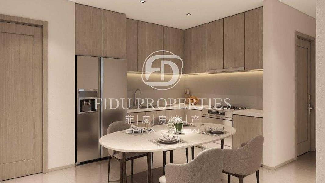 13 Full Burj and Fountain View | With Payment Plan