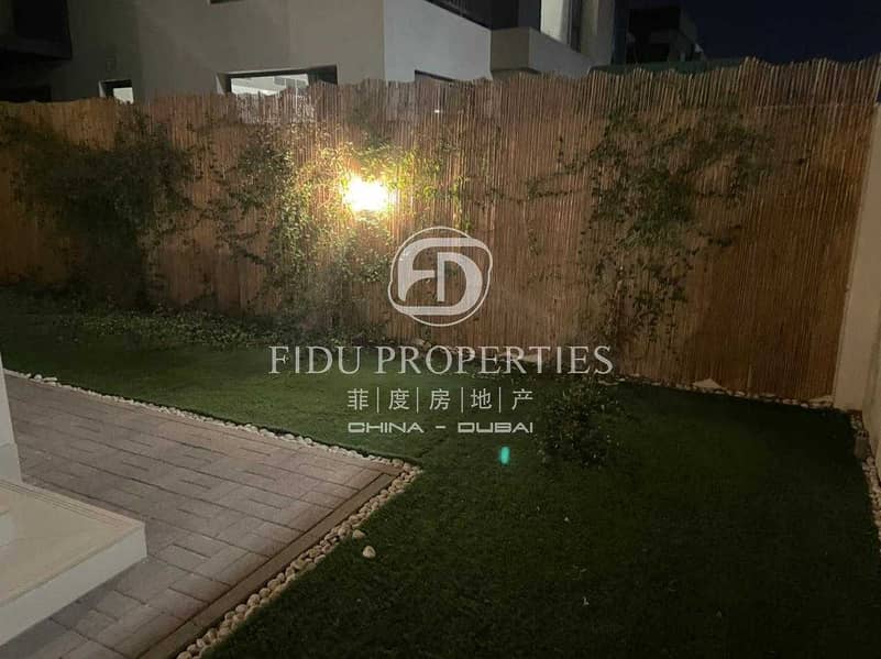 9 Vacant | Upgraded and Landscaped | Type 3E