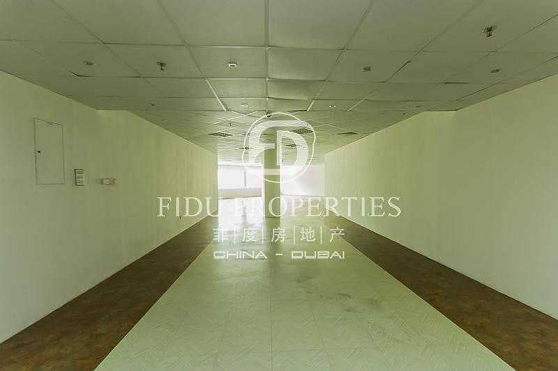 FITTED RETAIL SHOP FOR RENT AT OUD METHA