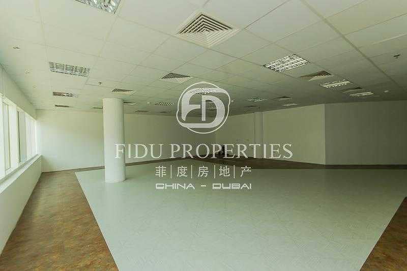 3 FITTED RETAIL SHOP FOR RENT AT OUD METHA