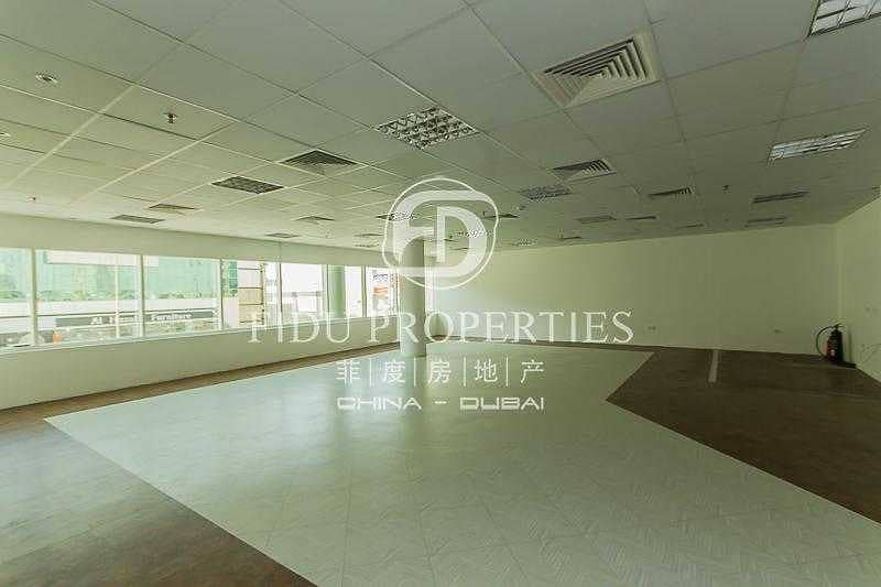 4 FITTED RETAIL SHOP FOR RENT AT OUD METHA