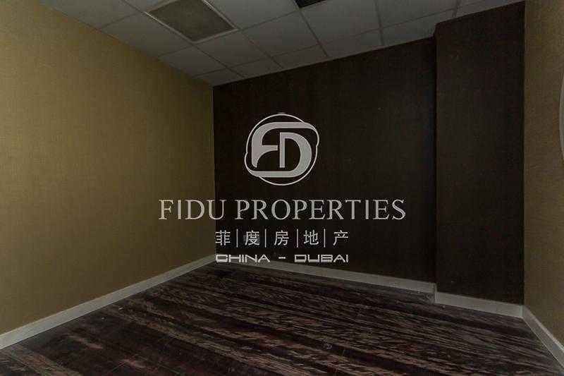 10 FITTED RETAIL SHOP FOR RENT AT OUD METHA