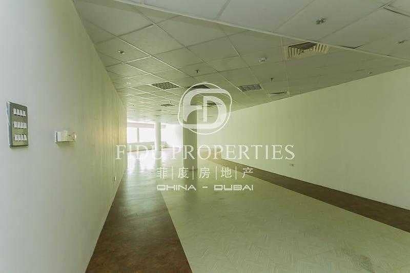 12 FITTED RETAIL SHOP FOR RENT AT OUD METHA