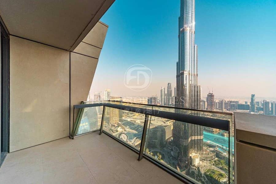 19 Burj Khalifa