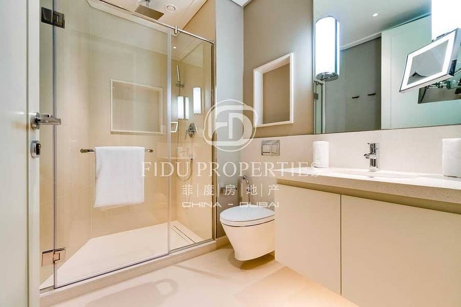 11 High Floor | Luxury Furnished | Brand New