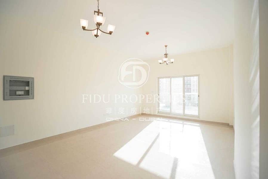 3 Spacious Huge Size Studio With All Facilities