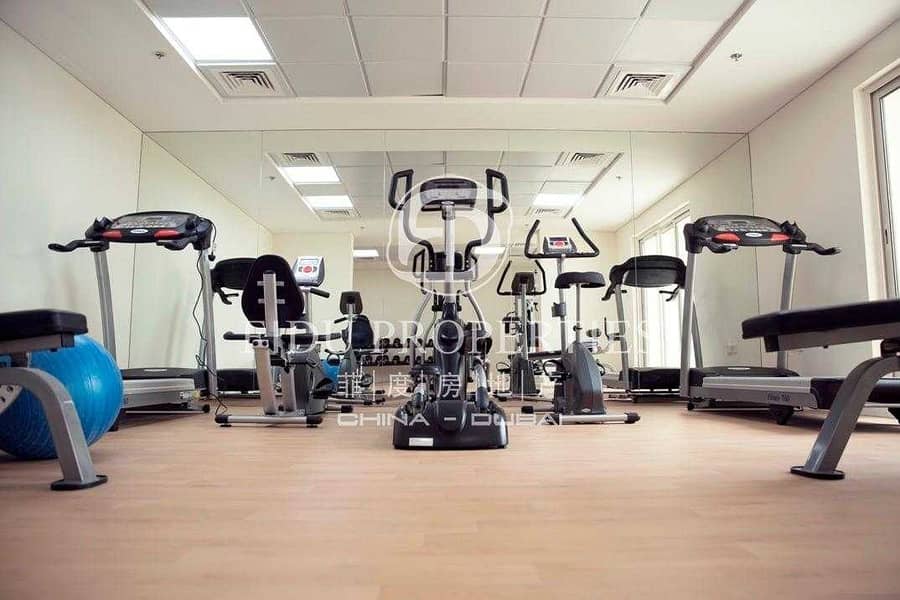 5 Spacious Huge Size Studio With All Facilities