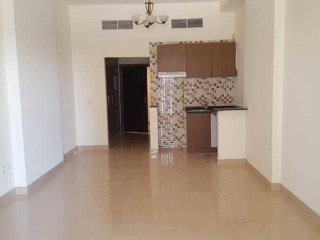 12 Well maintained|  Huge Studio | With Facilities