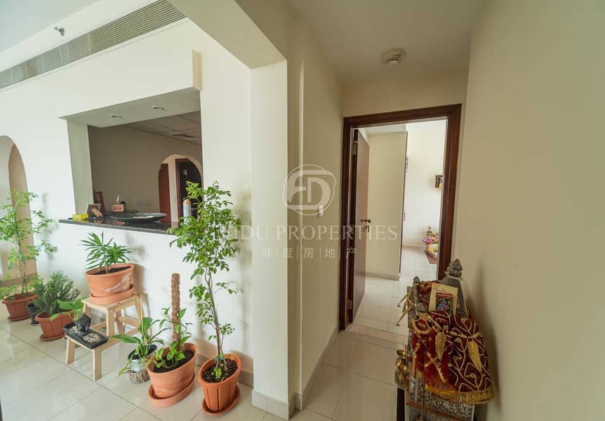 3 Impeccable condition | Open view | Spacious layout