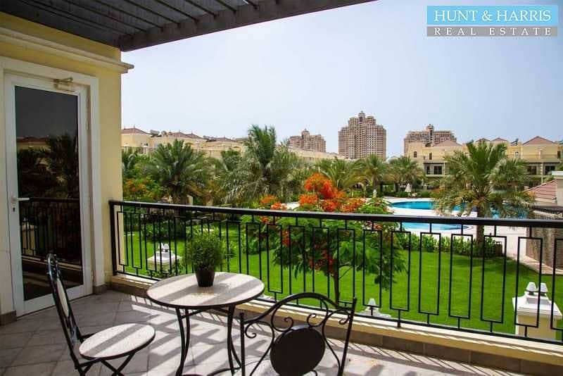 Short Term Holiday Home - All Inclusive - Full Pool View Short Term Holiday Home - All Inclusive - Full Pool View