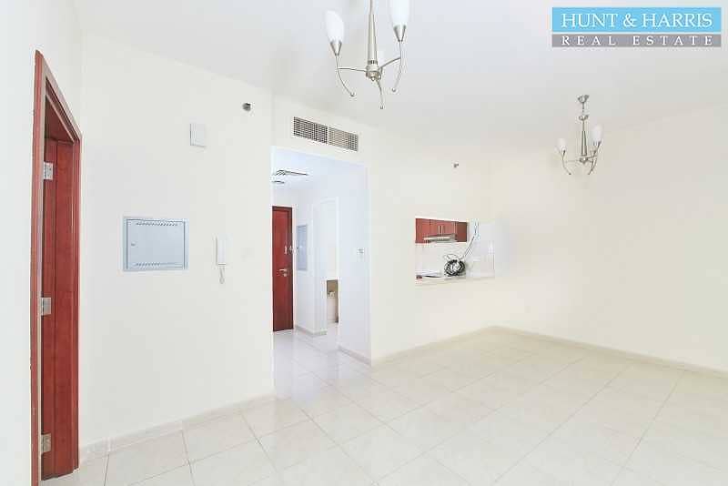 3 Community View Apartment - With Amazing Facilities