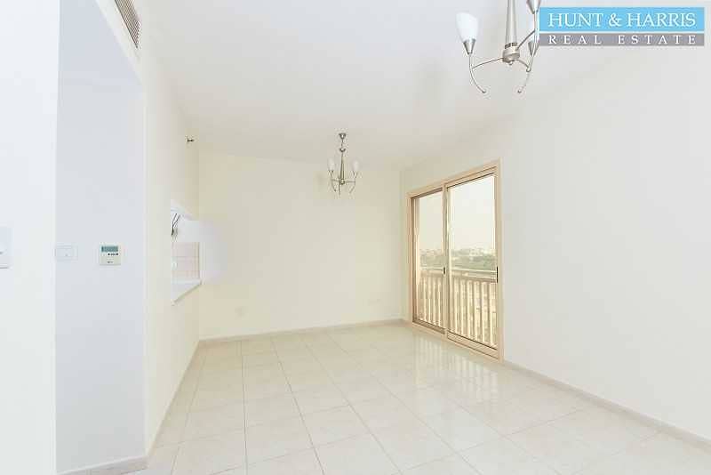 4 Community View Apartment - With Amazing Facilities