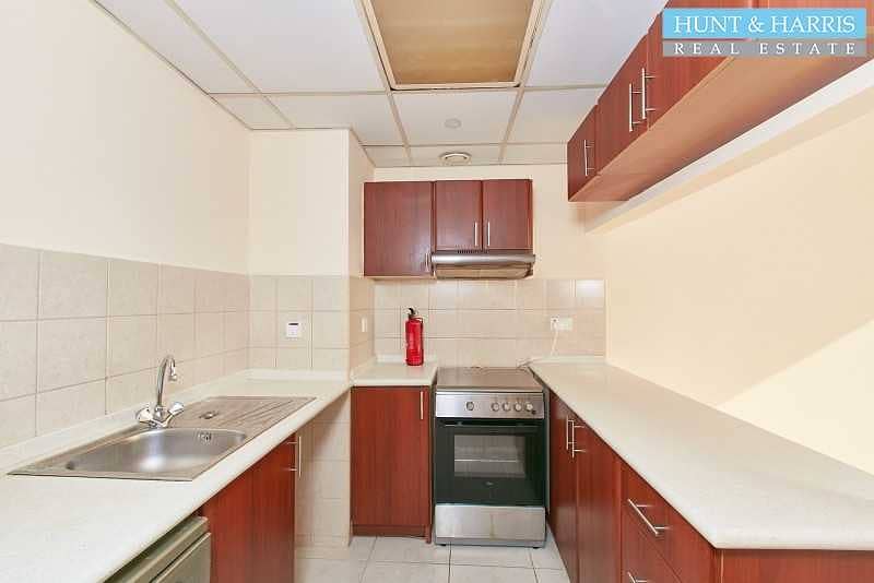 9 Community View Apartment - With Amazing Facilities