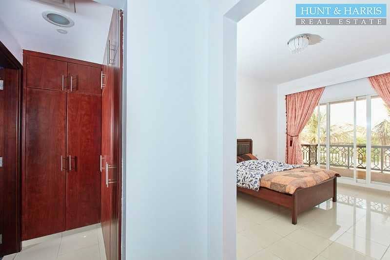 5 Spacious One Bedroom Apartment - Complete With Kitchen Appliances