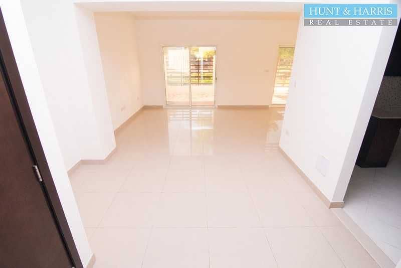 8 Two Bedrooms & Maid's Room - Gated Community