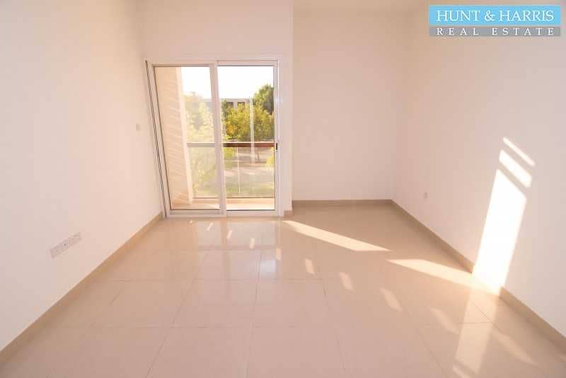 9 Two Bedrooms & Maid's Room - Gated Community