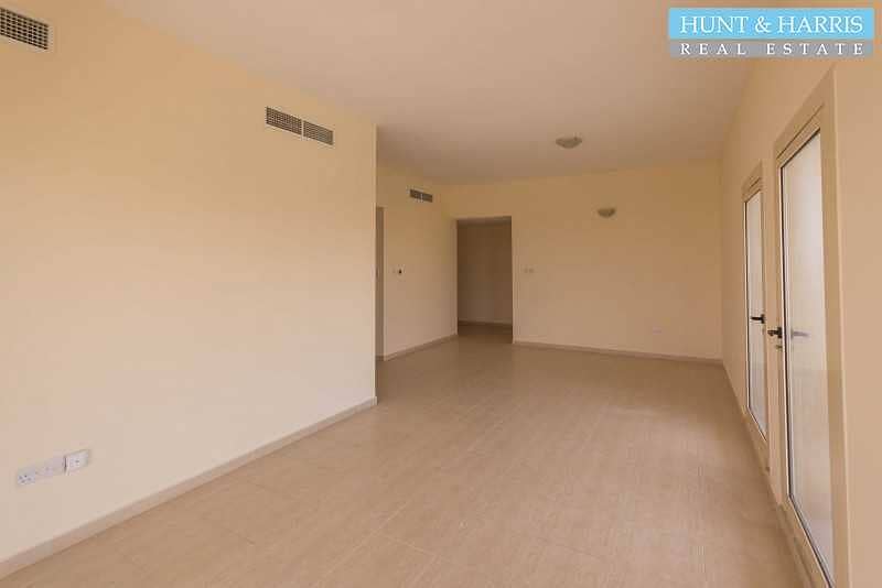 8 In the Heart of the Community - Spacious One Bedroom
