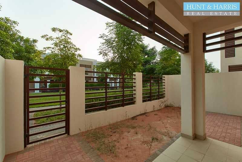 15 Two Bedrooms & Maid's Room - Gated Community