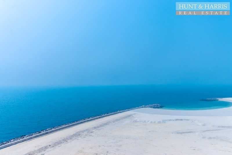 One of a kind - Amazing Sea View - Partially Furnished Studio One of a kind - Amazing Sea View - Partially Furnished Studio