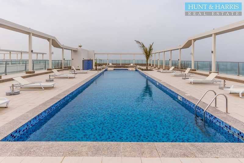 17 Hot Deal - Priced to Sell | Never Lived In | Partial Sea Views