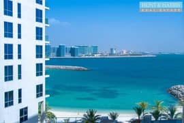 New Listing - Stunning Location - Chiller Free