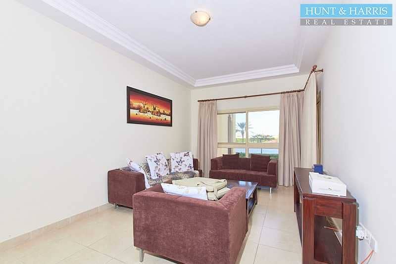 5 Holiday Destination - Ground Floor - Furnished One Bed