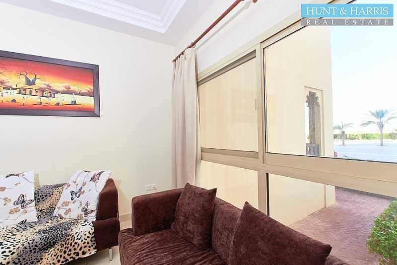 6 Holiday Destination - Ground Floor - Furnished One Bed