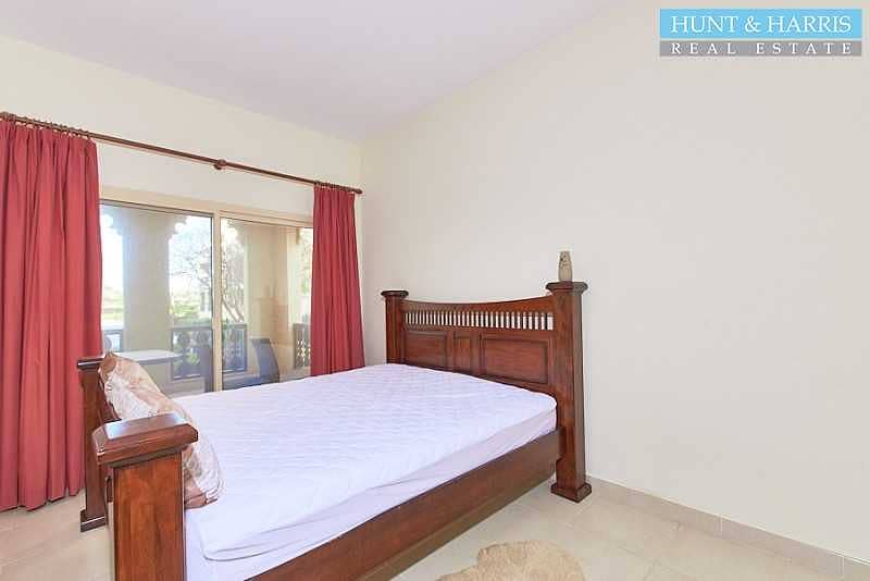 10 Holiday Destination - Ground Floor - Furnished One Bed