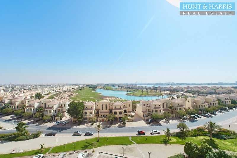 17 Amazing Deal - Lagoon View - Two Bedroom Apartment