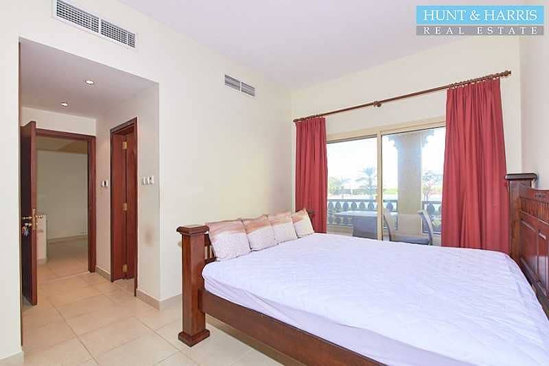 11 Holiday Destination - Ground Floor - Furnished One Bed