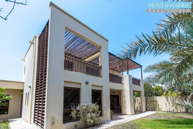 Hot Property | Four Bedrooms + Maid | Ideal Community