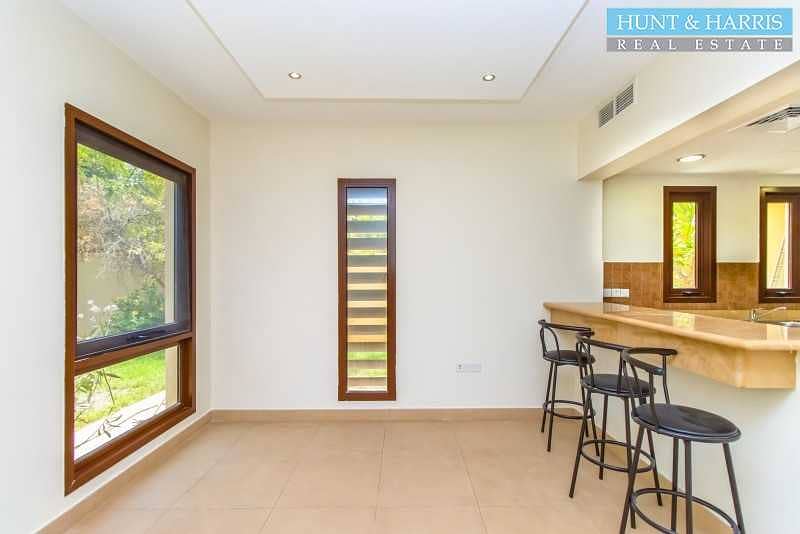8 Hot Property | Four Bedrooms + Maid | Ideal Community