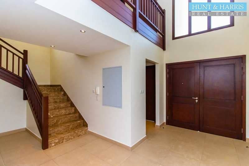 13 Hot Property | Four Bedrooms + Maid | Ideal Community
